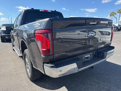 Used 2024 Ford F-150 - photo 1