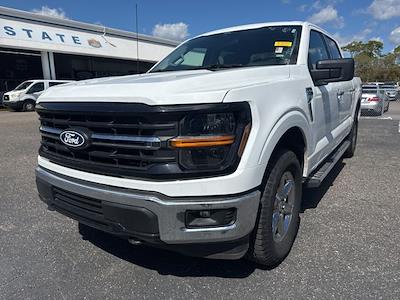 Used 2025 Ford F-150 - photo 1