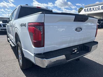 Used 2025 Ford F-150 - photo 1
