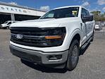 2025 Ford F-150 SuperCrew Cab 4WD Pickup for sale #P25802 - photo 2