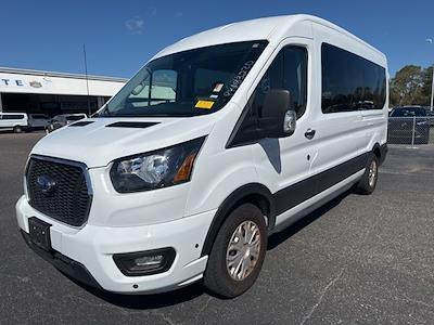 Used 2024 Ford Transit 350 - photo 1