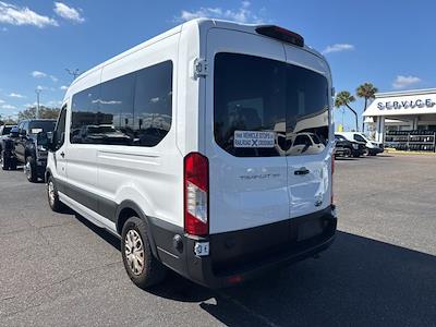 Used 2024 Ford Transit 350 - photo 1