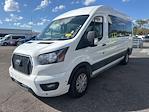2024 Ford Transit 350 Medium Roof RWD Passenger Van for sale #P25804 - photo 3