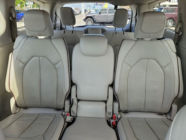 Used 2017 Chrysler Pacifica - photo 17
