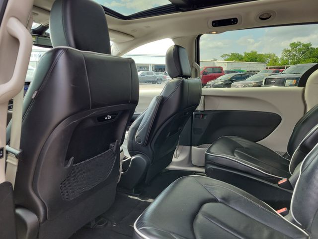 Used 2023 Chrysler Pacifica - photo 12