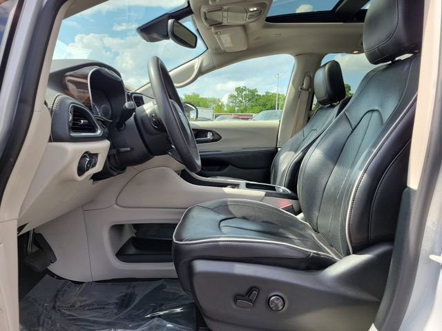Used 2023 Chrysler Pacifica - photo 20