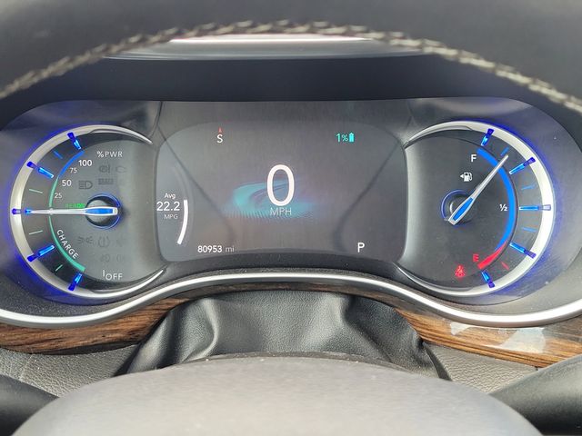 Used 2023 Chrysler Pacifica - photo 29