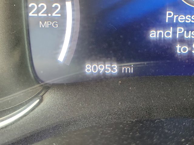 Used 2023 Chrysler Pacifica - photo 30