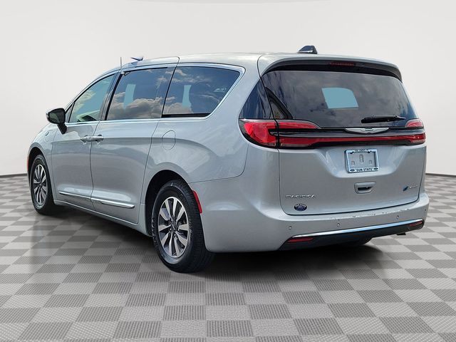 Used 2023 Chrysler Pacifica - photo 6