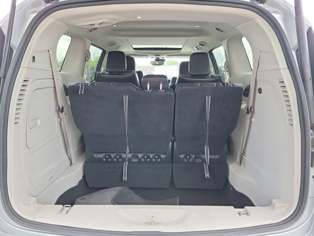 Used 2023 Chrysler Pacifica - photo 10