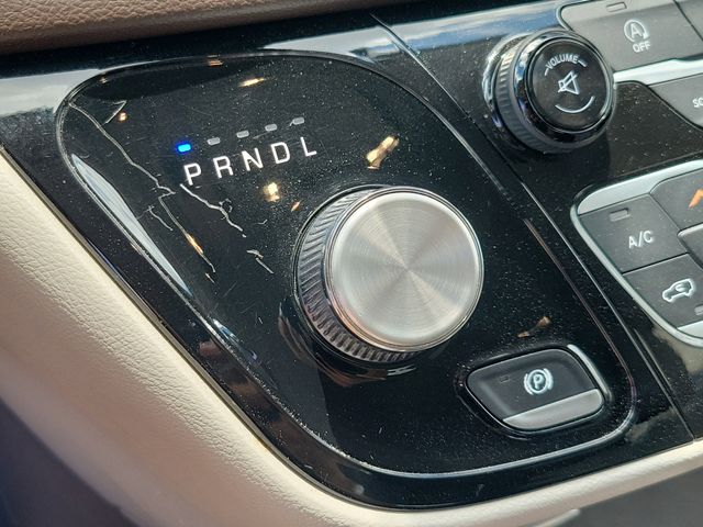 Used 2017 Chrysler Pacifica - photo 20