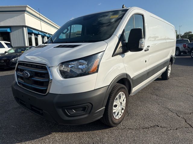 Used 2023 Ford E-Transit 350 - photo 2