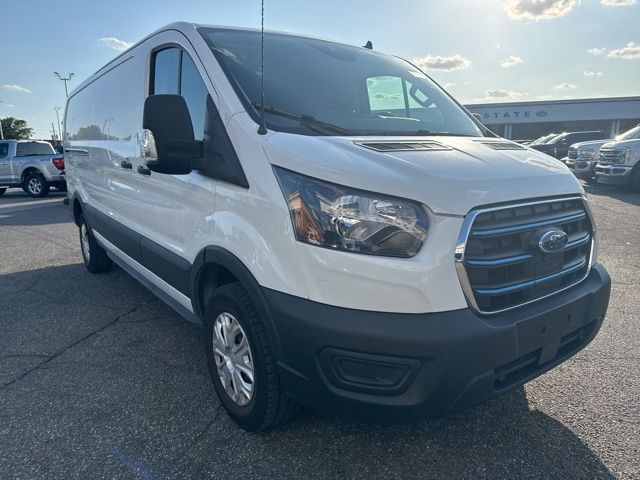 Used 2023 Ford E-Transit 350 - photo 5