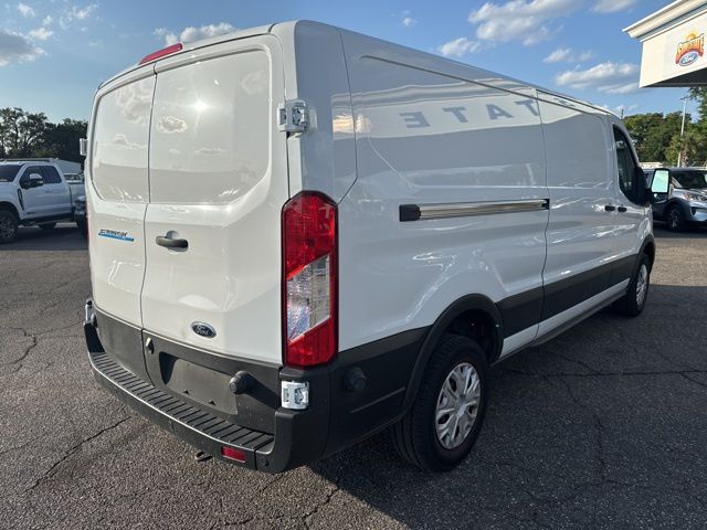 Used 2023 Ford E-Transit 350 - photo 7