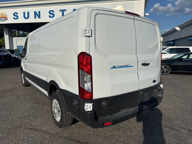 Used 2023 Ford E-Transit 350 - photo 8