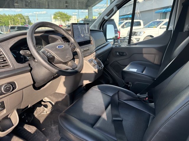 Used 2023 Ford E-Transit 350 - photo 11