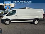 Used 2023 Ford E-Transit 350 Low Roof Empty Cargo Van for sale #P25883 - photo 1