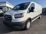 Used 2023 Ford E-Transit 350 Low Roof Empty Cargo Van for sale #P25883 - photo 1