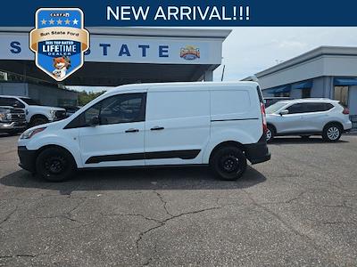 2021 Ford Transit Connect FWD Empty Cargo Van for sale #P25997 - photo 1