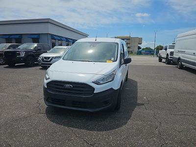 2021 Ford Transit Connect FWD Empty Cargo Van for sale #P25997 - photo 2