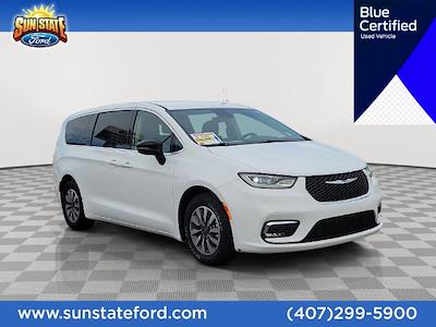 2024 Chrysler Pacifica FWD Minivan for sale #P26023 - photo 1
