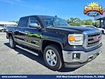 2015 GMC Sierra 1500 Crew Cab 4x4 Pickup for sale #00P25624 - photo 1