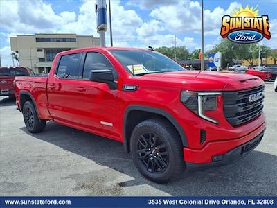 2022 GMC Sierra 1500 Crew Cab 4x4 Pickup for sale #0P25598A - photo 1