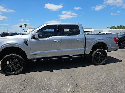 2021 Ford F-150 SuperCrew Cab 4x4 Pickup for sale #0A02014B - photo 1