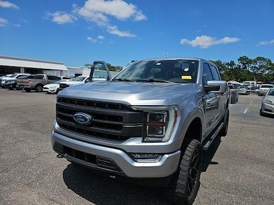 2021 Ford F-150 SuperCrew Cab 4x4 Pickup for sale #0A02014B - photo 2