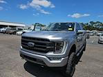 2021 Ford F-150 SuperCrew Cab 4x4 Pickup for sale #0A02014B - photo 2
