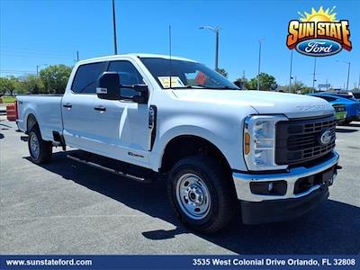 2024 Ford F-250 Crew Cab 4x4 Pickup for sale #00P25631 - photo 1