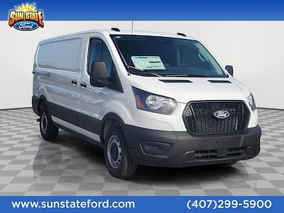 2026 Ford Transit 150 Low Roof RWD Empty Cargo Van for sale #ZA10222 - photo 1