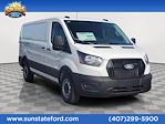New 2026 Ford Transit 150 Low Roof Empty Cargo Van for sale #ZA10222 - photo 1