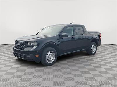 New 2025 Ford Maverick XL SuperCrew Cab AWD Pickup for sale #ZB10119 - photo 2