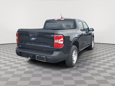 2025 Ford Maverick SuperCrew Cab AWD Pickup for sale #ZB10119 - photo 2