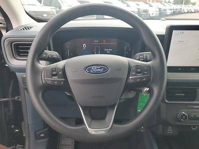 2025 Ford Maverick SuperCrew Cab AWD Pickup for sale #ZB10119 - photo 2