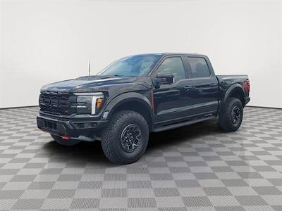 2025 Ford F-150 SuperCrew Cab 4x4 Pickup for sale #ZB36249 - photo 2