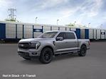 New 2025 Ford F-150 Lariat SuperCrew Cab 4x4 Pickup for sale #ZB62616 - photo 2