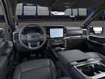 New 2025 Ford F-150 Lariat SuperCrew Cab 4x4 Pickup for sale #ZB62616 - photo 9