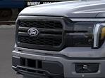 New 2025 Ford F-150 Lariat SuperCrew Cab 4x4 Pickup for sale #ZB62616 - photo 17