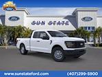 2026 Ford F-150 Super Cab 4WD Pickup for sale #ZD33347 - photo 1