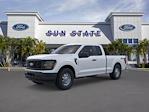 2026 Ford F-150 Super Cab 4WD Pickup for sale #ZD33347 - photo 4