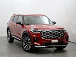New 2026 Ford Explorer Platinum for sale #5929000 - photo 1