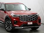 New 2026 Ford Explorer Platinum for sale #5929000 - photo 3