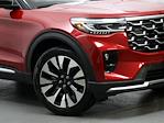 New 2026 Ford Explorer Platinum for sale #5929000 - photo 4