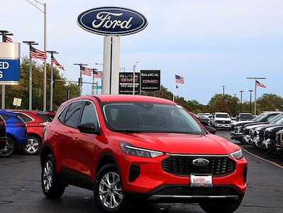 2024 Ford Escape AWD SUV for sale #A241071FC - photo 1
