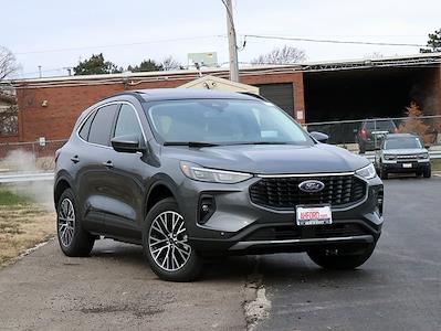 2025 Ford Escape FWD SUV for sale #A241334 - photo 1