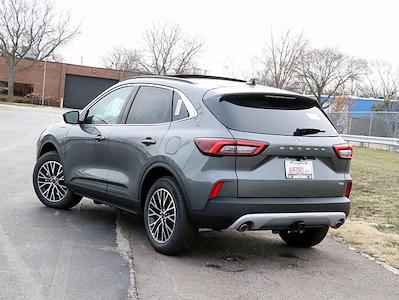 2025 Ford Escape FWD SUV for sale #A241334 - photo 2