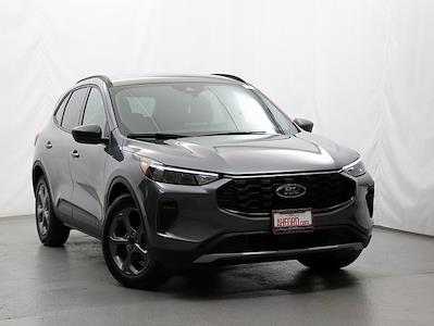 2025 Ford Escape FWD SUV for sale #A250033FC - photo 1