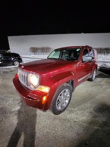 2011 Jeep Liberty 4WD SUV for sale #A250033FD - photo 1
